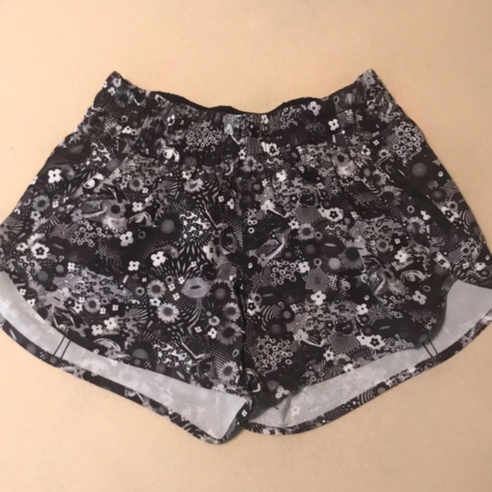 Seawheeze 2017 tracker shorts